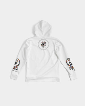 Sankofa Logo  Men's Hoodie