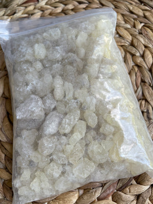 Resins