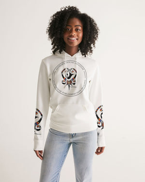 Sankofa House Women's Hoodie