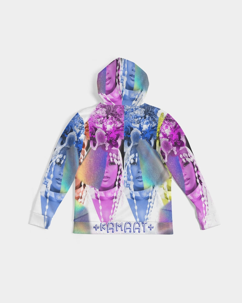 ASCENSION Men's Hoodie