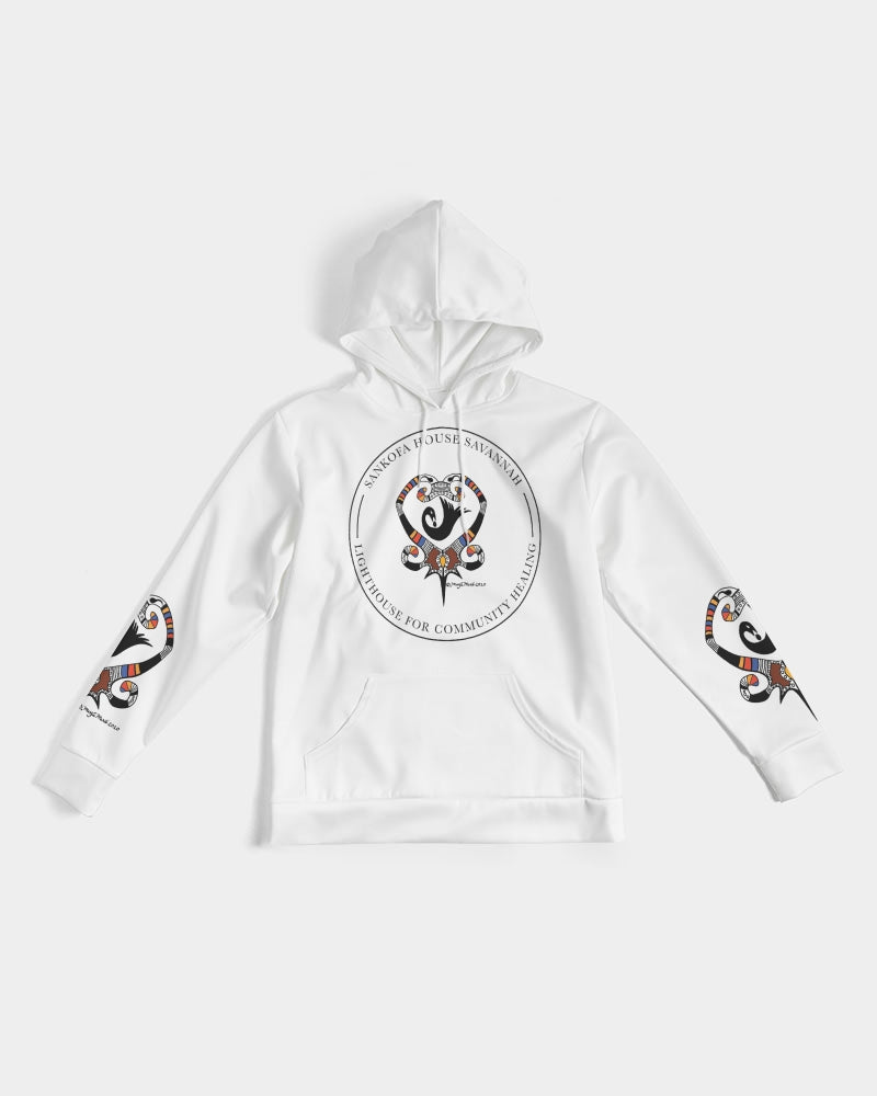 Sankofa House Men's Hoodie