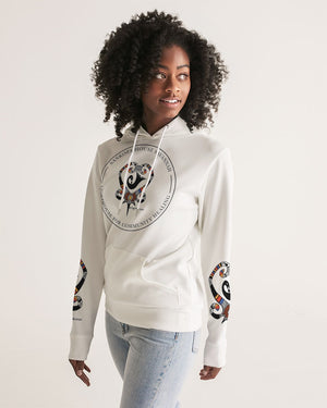 Sankofa House Women's Hoodie