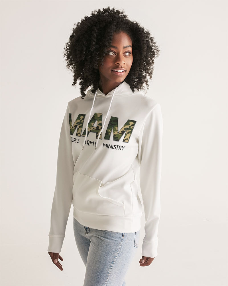 MOTHER'S ARMY Women's Hoodie
