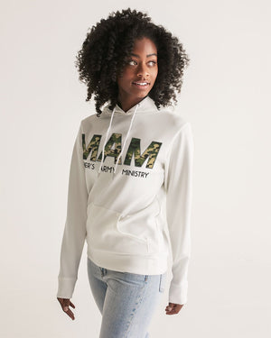 MOTHER'S ARMY Women's Hoodie