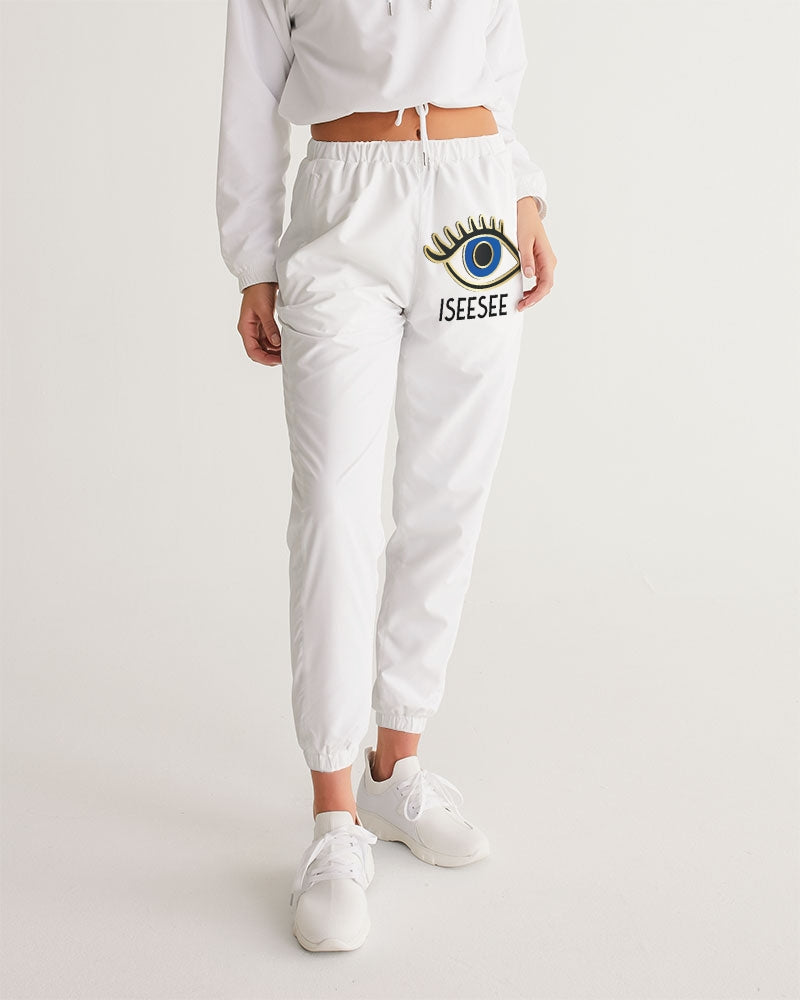 ISEESEE Women's Track Pants