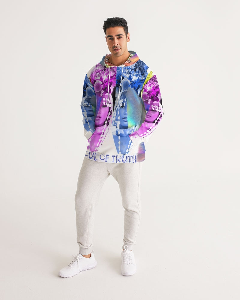 ASCENSION Men's Hoodie