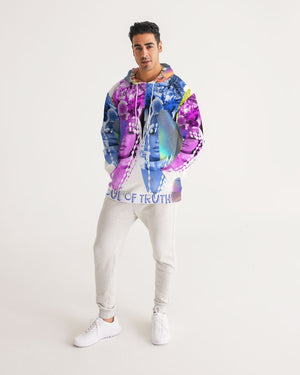 ASCENSION Men's Hoodie