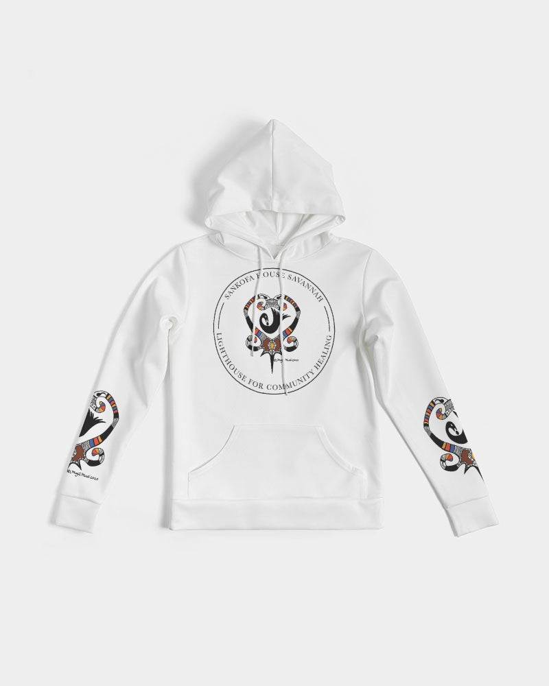 Sankofa House Women's Hoodie