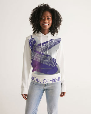 KAMAAT KOLLECTION Women's Hoodie