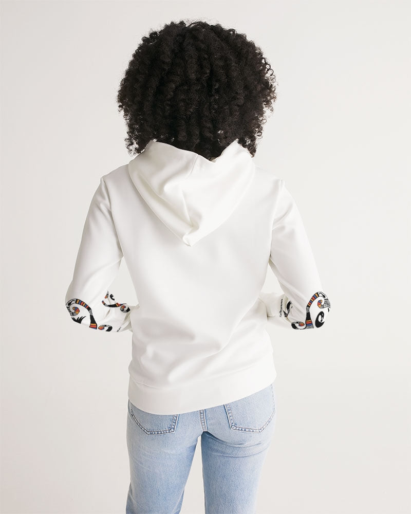 Sankofa House Women's Hoodie
