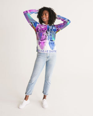 ASCENSION Women's Hoodie