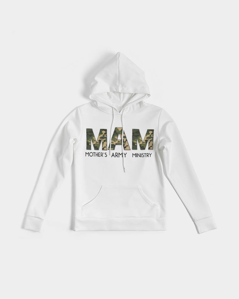 MOTHER'S ARMY Women's Hoodie