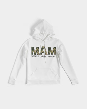 MOTHER'S ARMY Women's Hoodie