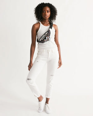 Sankofa wings Crossbody Sling Bag