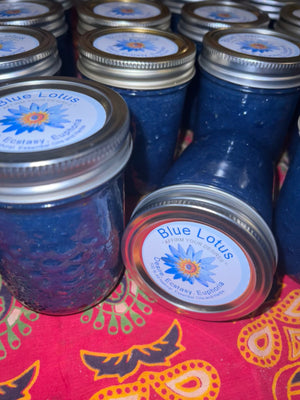 Oshun Sugar Scrub - 16 oz