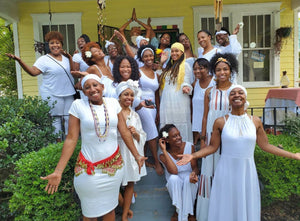 Nov 2nd - Soul Sister Sunday 12 Year Anniversary