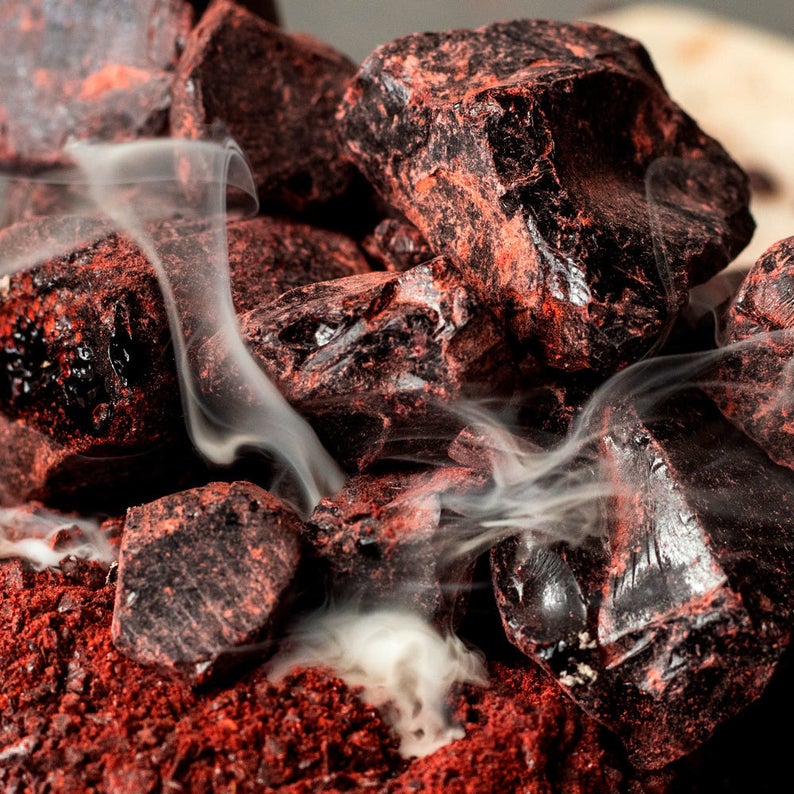 Resins