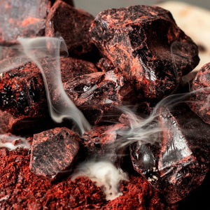 Resins