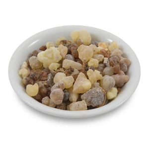 Resins