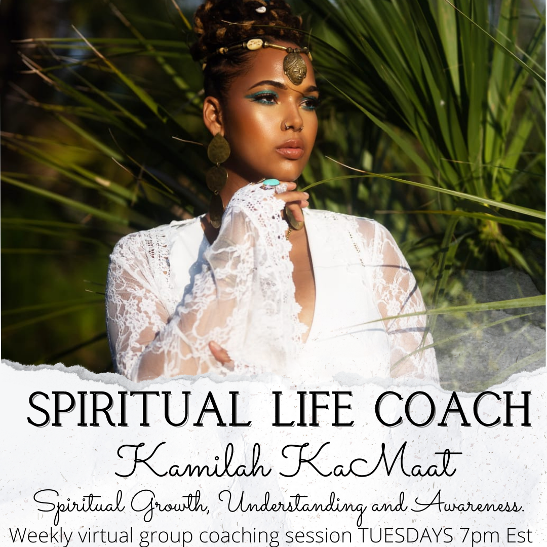 Virtual Group Coaching (Month to Month) - Nov 4th-25th