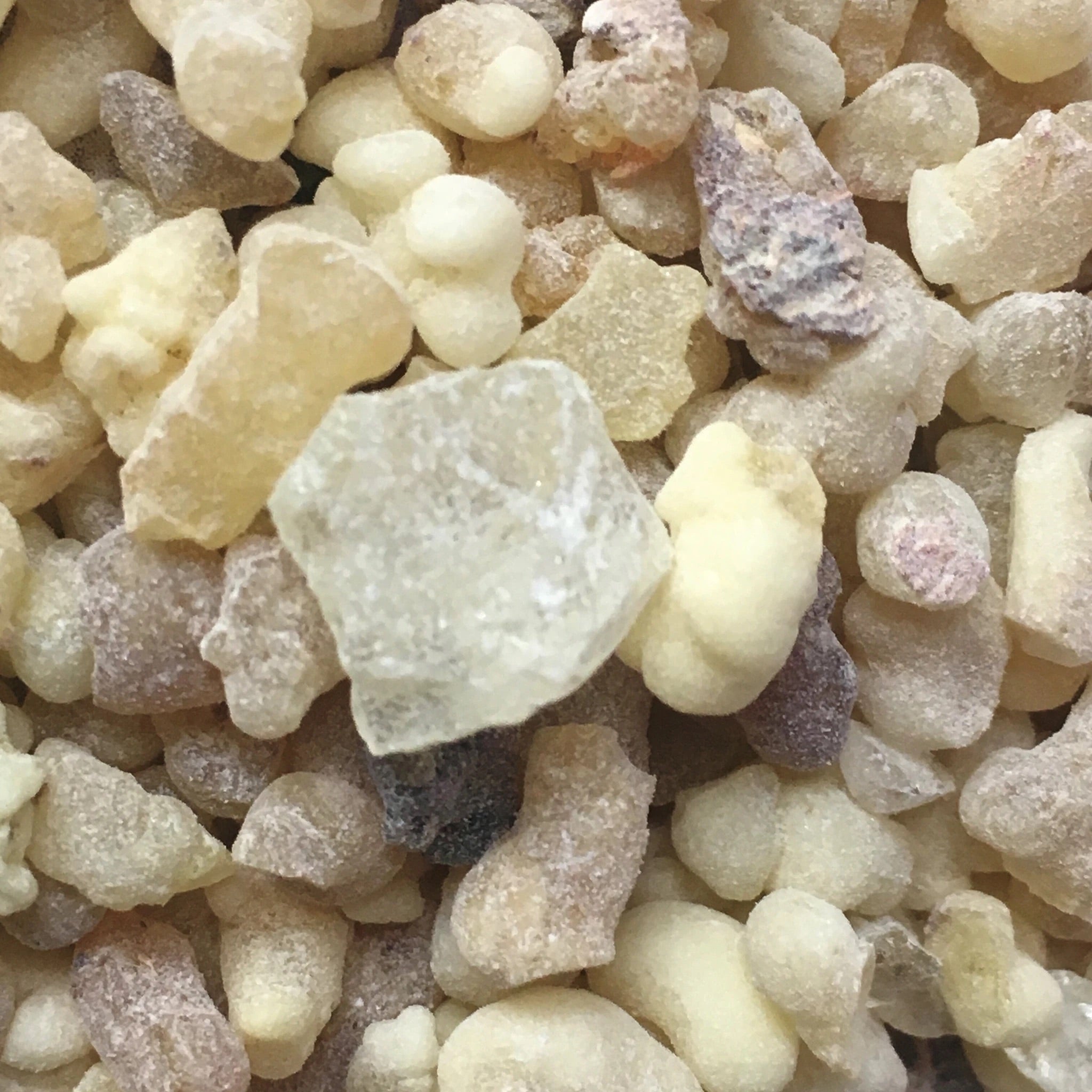 Resins