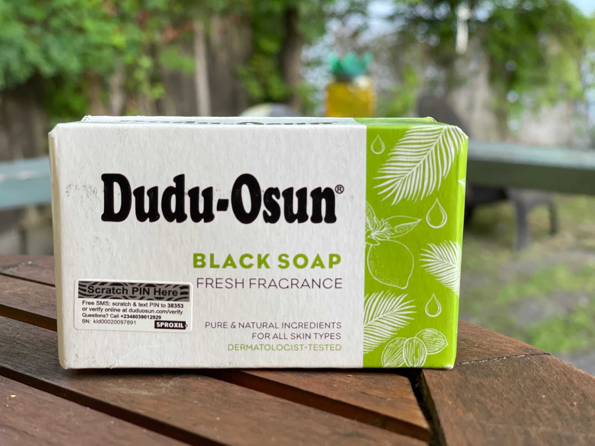 Soaps