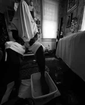 The MENistry (Men Services)