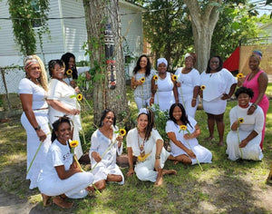 Nov 2nd - Soul Sister Sunday 12 Year Anniversary