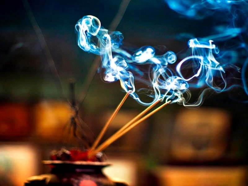 Incense